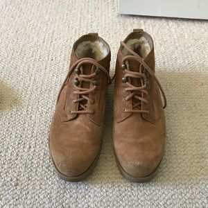 UGG Women's Bethany Ankle Boot